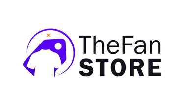 TheFanStore.com - Creative brandable domain for sale